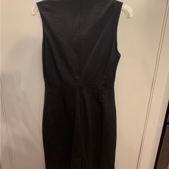 Beautiful Kate Spade black dress size 8 - Picture 3 of 5